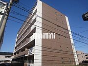 西春駅より徒歩17分 1階 築18年6ヶ月の賃貸物件