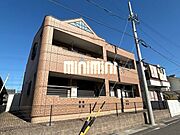 ヒルズ伊勢山 2階 築16年3ヶ月の賃貸物件