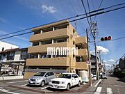 師勝マンション 3階 築40年6ヶ月の賃貸物件