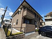 バロン北 1階 築16年5ヶ月の賃貸物件