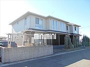 ナッシュビル 1階 築11年1ヶ月の賃貸物件