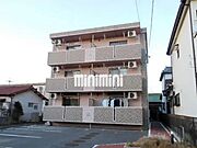 西春駅より徒歩18分 3階 築17年5ヶ月の賃貸物件
