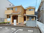 徳重・名古屋芸大駅より徒歩8分 築16年5ヶ月 2階建の賃貸物件