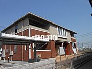 西春駅より徒歩35分 2階 築11年5ヶ月の賃貸物件
