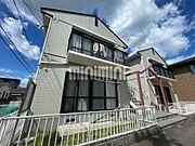 西春駅より徒歩7分 1階 築33年5ヶ月の賃貸物件