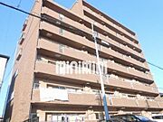 徳重・名古屋芸大駅より徒歩6分 1階 築21年5ヶ月の賃貸物件