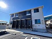 比良駅より徒歩38分 1階 築1年6ヶ月の賃貸物件