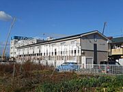 サープラスワン御宮前 2階 築28年11ヶ月の賃貸物件