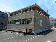 グラン オーブ 2階 築14年の賃貸物件