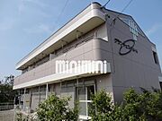 グランチェスタMK 1階 築29年2ヶ月の賃貸物件