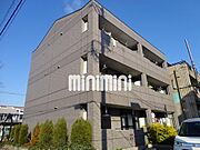 西春駅より徒歩5分 2階 築20年4ヶ月の賃貸物件