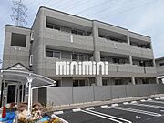 徳重・名古屋芸大駅より徒歩19分 1階 築13年4ヶ月の賃貸物件
