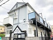 プレース平田橋 1階 築35年10ヶ月の賃貸物件