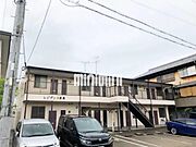西春駅より徒歩31分 2階 築28年6ヶ月の賃貸物件