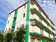 青山マンション 3階 築35年1ヶ月の賃貸物件