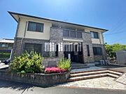 徳重・名古屋芸大駅より徒歩23分 1階 築18年2ヶ月の賃貸物件