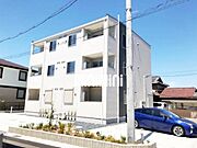 エトワール南 2階 築5年の賃貸物件