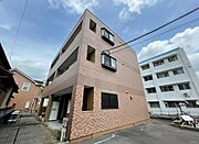 徳重・名古屋芸大駅より徒歩18分 1階 築20年7ヶ月の賃貸物件