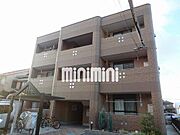 西春駅より徒歩8分 1階 築17年1ヶ月の賃貸物件