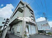 杉荘マンション 2階 築37年5ヶ月の賃貸物件