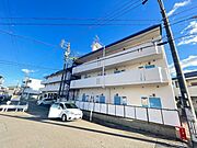 徳重・名古屋芸大駅より徒歩3分 2階 築43年5ヶ月の賃貸物件