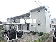 西春駅より徒歩54分 1階 築16年2ヶ月の賃貸物件