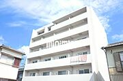 ヴェンベヌート新宮 5階 築16年7ヶ月の賃貸物件