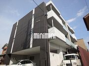 徳重・名古屋芸大駅より徒歩10分 築15年10ヶ月 3階建の賃貸物件