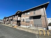 徳重・名古屋芸大駅より徒歩16分 2階 築19年8ヶ月の賃貸物件