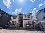 ヴィラ白山の賃貸物件