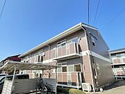 西春駅より徒歩38分 1階 築33年11ヶ月の賃貸物件