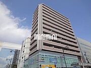 西春駅より徒歩1分 築22年 13階建の賃貸物件