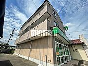 第2リバティハイツの賃貸物件
