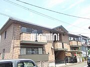 西春駅より徒歩64分 2階 築23年6ヶ月の賃貸物件