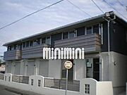 西春駅より徒歩33分 2階 築19年の賃貸物件