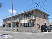 上小田井駅より徒歩11分 1階 築32年3ヶ月の賃貸物件