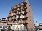 西春駅より徒歩4分 6階 築25年2ヶ月の賃貸物件
