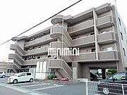西春駅より徒歩13分 3階 築19年5ヶ月の賃貸物件