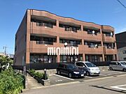 コンフォール 2階 築23年2ヶ月の賃貸物件