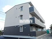 西春駅より徒歩22分 1階 築6年11ヶ月の賃貸物件