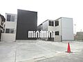 KURI Ｃube北名古屋市沖村