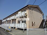 徳重・名古屋芸大駅より徒歩5分 2階 築32年10ヶ月の賃貸物件