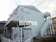 西春駅より徒歩18分 2階 築32年2ヶ月の賃貸物件