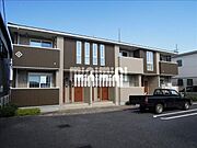 スカイワン２ 2階 築14年5ヶ月の賃貸物件