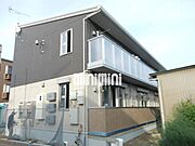 西春駅より徒歩18分 1階 築8年11ヶ月の賃貸物件
