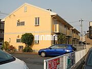 徳重・名古屋芸大駅より徒歩4分 1階 築34年10ヶ月の賃貸物件