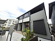 徳重・名古屋芸大駅より徒歩12分 1階 築3年2ヶ月の賃貸物件
