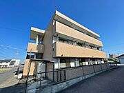 徳重・名古屋芸大駅より徒歩12分 2階 築24年11ヶ月の賃貸物件