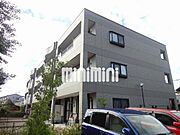 ウエストスプリング 2階 築15年11ヶ月の賃貸物件