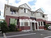 エレガンス新栄 2階 築16年2ヶ月の賃貸物件